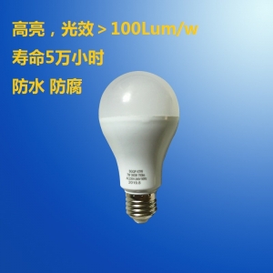养鸡灯-LED高亮防水灯泡SGQP-X7W/12W