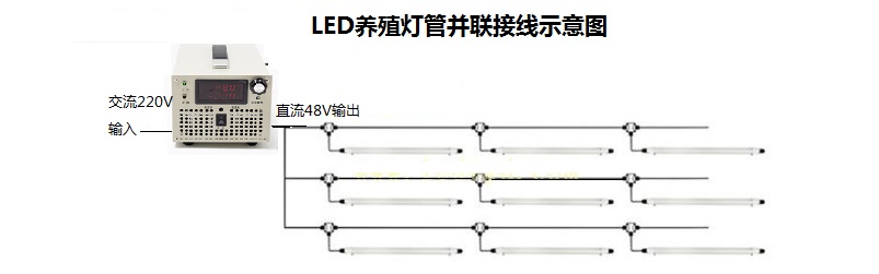 家禽养殖灯-调光灯管SGT5-B5W(图4)