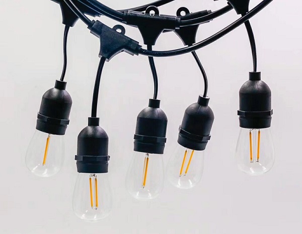 家禽养殖灯-LED灯泡配套电缆（定制）(图2)